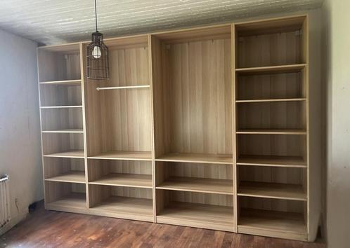 Ikea PAX kleerkast, Huis en Inrichting, Kasten | Stellingkasten, Nieuw, Ophalen