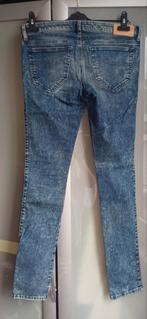 Diesel jeans. Skinny ,lage taille, Ophalen of Verzenden, Gedragen