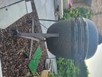 BBQ Kamado XXL, Tuin en Terras, Houtskoolbarbecues, Ophalen, Gebruikt, Kamado