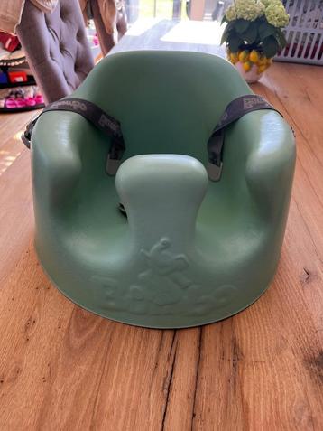 Bumbo Floor Seat groen beschikbaar voor biedingen