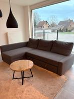 Ikea zit/slaapbank, Enlèvement, Comme neuf