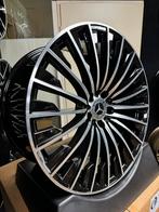 20 inch velgen voor Mercedes AMG 2025 look 5x112 C E KLASSE, Neuf, Enlèvement ou Envoi, Véhicule de tourisme, 20 pouces