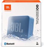 JBL Go Essential Blauw