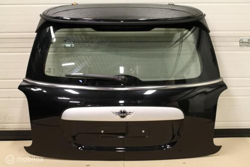 Achterklep Mini Cooper F56 (2013-heden), Auto-onderdelen, Carrosserie, Achterklep, Gebruikt, Ophalen of Verzenden