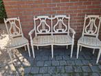 Stoelen, Ophalen, Gebruikt