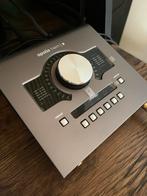 UAD Apollo twin X USB Duo, Ophalen of Verzenden, Zo goed als nieuw