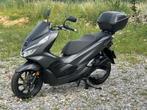HONDA PCX 125 CC/AMPER 1300 KM/1E EIGENAAR, Motoren, Motoren | Honda, Scooter, Particulier, 125 cc, 11 kW of minder
