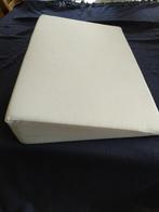 Refluxkussen 9 x 58 x 35 cm, Ophalen, Zo goed als nieuw
