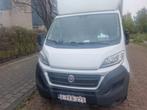 Fiat ducato 2.3 diesel 2019, Auto's, Bestelwagens en Lichte vracht, Particulier, Te koop