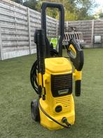 Karcher k3, Tuin en Terras, Ophalen, Gebruikt, Elektrisch, Karcher hogedrukreiniger