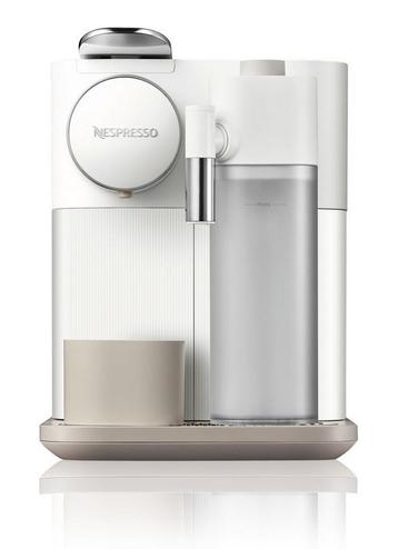 Nespresso Gran Lattissima EN650W + nieuw melkopschuimer (Wi beschikbaar voor biedingen