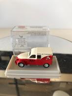BREKINA - CITROËN DELTA AIR TRANSPORT - 1:87, Verzenden, Nieuw, Auto, Brekina