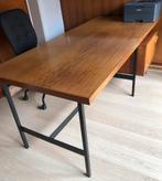 Zeer groot bureau, Ophalen, Zo goed als nieuw, Bureau