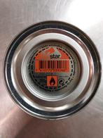 Brandpasta firestar 70 stuks, Ophalen
