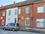 Huis te koop in Wevelgem, 3 slpks, 454 kWh/m²/jaar, Vrijstaande woning, 3 kamers, 104 m²