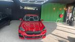 BMW 218i M-Pakket, Auto's, 4 cilinders, Leder, Bedrijf, 5 zetels