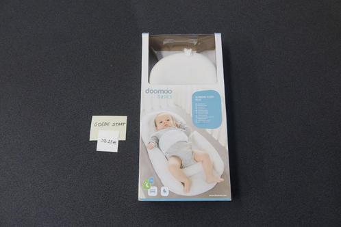 Doomoo supreme sleep plus met wasbare hoes, Kinderen en Baby's, Babywiegjes en Ledikanten, Gebruikt, Overige typen, Ophalen