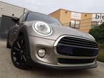 MINI Cooper D (bj 2017), Auto's, Mini, Stof, Gebruikt, Euro 6, 116 pk