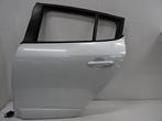 PORTIER LINKS ACHTER Renault Megane III Berline (BZ), Auto-onderdelen, Gebruikt, Links, Renault, Deur