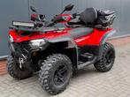 CF Moto Cforce 520L EPS Autokenteken L7e 4x4 2-persoons 2023, Niet ingevuld, Niet ingevuld, Niet ingevuld, 1 cilinder