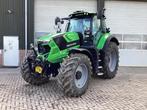 Deutz-Fahr 6230 AGROTRON TTV HD Demo Trekker 6230TTV-HD Demo, Gebruikt, Meer dan 160 Pk, Deutz - Fahr, Tot 2500