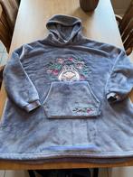 Disneyland snuggles oversized hoodies L-XL, Kleding | Dames, Homewear, Ophalen of Verzenden, Zo goed als nieuw, Maat 46/48 (XL) of groter