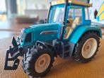 Fendt farmer 412 special, Ophalen