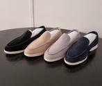 Loro Piana Summer Walk loafers heren, Ophalen of Verzenden, Nieuw, Loro Piana, Loafers