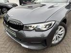 BMW 330 e Touring ** Camera | Navi/Carplay | Cruise, Autos, BMW, 0 kg, Argent ou Gris, Euro 6, 0 kg