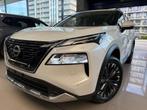 Nissan X-Trail e-Power e-4ORCE 4WD TEKNA + OPEN DAK/7 PL-NIE, Auto's, Nissan, Automaat, 1497 cc, Gebruikt, 213 pk