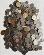 lot van 332 munten België, Verzenden