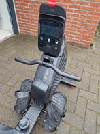 Roeitrainer Domyos 500B, Ophalen