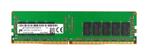 16GB 2Rx8 PC4-2666V DDR4-2666, Registered ECC Micron, Informatique & Logiciels, Mémoire RAM