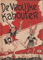 De vrolijke kabouter met verhalen en gedichtjes, Enlèvement ou Envoi