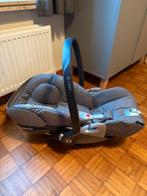 Cybex maxi cosi met isofix onderstel, Enfants & Bébés, Enlèvement, Comme neuf, Isofix
