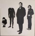 LP/ The Stranglers - Noir et blanc <, CD & DVD, Vinyles | Pop, Enlèvement ou Envoi