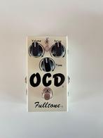 Fulltone OCD, Ophalen of Verzenden, Zo goed als nieuw