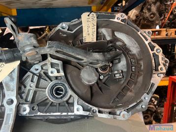 OPEL ASTRA H 1.6 Versnellingsbak 2005-2011, Gebruikt, Opel
