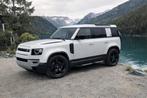 Land Rover Defender 110 D200 SE Coming Soon! (bj 2023), Auto's, Automaat, Wit, Parkeersensor, SUV of Terreinwagen