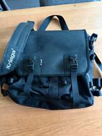 Kriega messenger bag urban, Motoren, Ophalen, Zo goed als nieuw