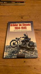 Krader im Einsatz is 1934 - 1945, Ophalen of Verzenden, Zo goed als nieuw