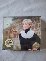 Dubbel cd dana winner, Cd's en Dvd's, Ophalen of Verzenden