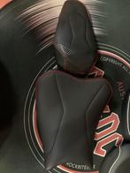 Selle z900 bagster finition rouge, Motoren, Ophalen