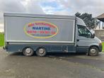 marktwagen, Auto's, Vrachtwagens, Particulier, Dealer onderhouden, Te koop, Centrale vergrendeling