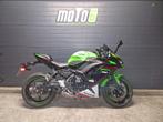 Kawasaki Ninja 650 Performances, Motos, Motos | Kawasaki, 2 cylindres, Plus de 35 kW, Sport, 650 cm³