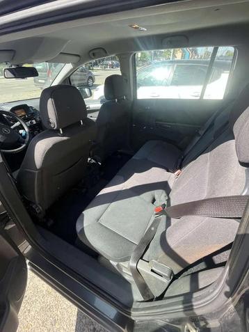 Opel Zafira 1.7 CDTi ecoFLEX Enjoy / 7 PERSON (bj 2011) beschikbaar voor biedingen