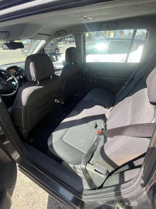 Opel Zafira 1.7 CDTi ecoFLEX Enjoy / 7 PERSON (bj 2011), Auto's, Opel, Bedrijf, Te koop, Zafira, ABS, Airbags, Airconditioning