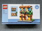 Lego 40583 Houses of the World 1 NIEUW / SEALED, Enfants & Bébés, Jouets | Duplo & Lego, Ensemble complet, Lego, Enlèvement ou Envoi