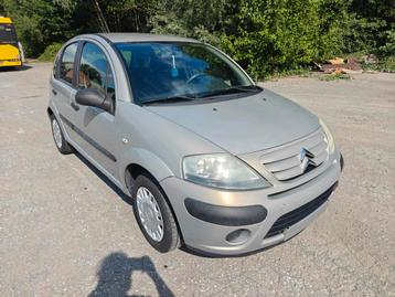 Citroen c3 beschikbaar voor biedingen