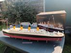 Lego titanic, Ophalen, Zo goed als nieuw, Lego